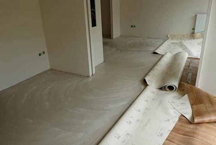 Parquet stratifié Corrèze 