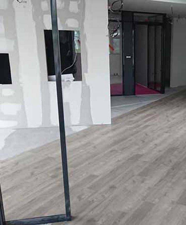 Installation de moquette Corrèze