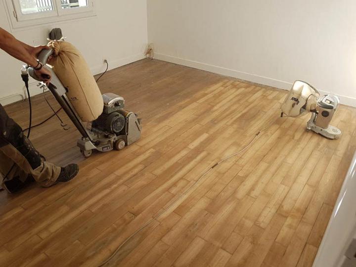 Installation de moquette Corrèze