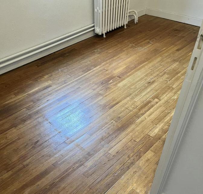 Parquet stratifié Corrèze